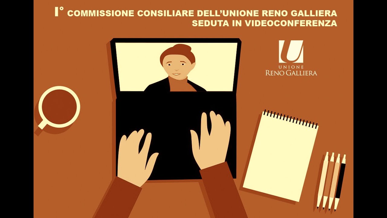 Conferenza Capigruppo e 1^ commissione - Seduta del 16 ottobre 2025
