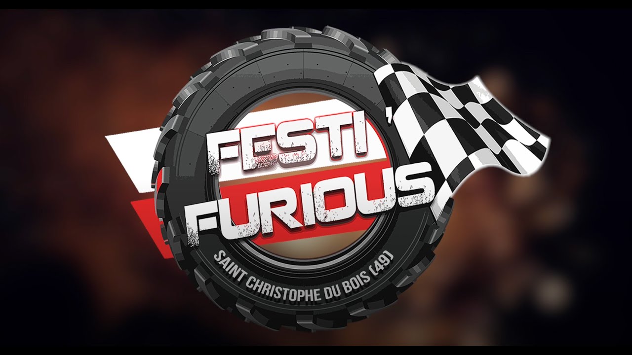 Festi'Furious 2022 - Aftermovie