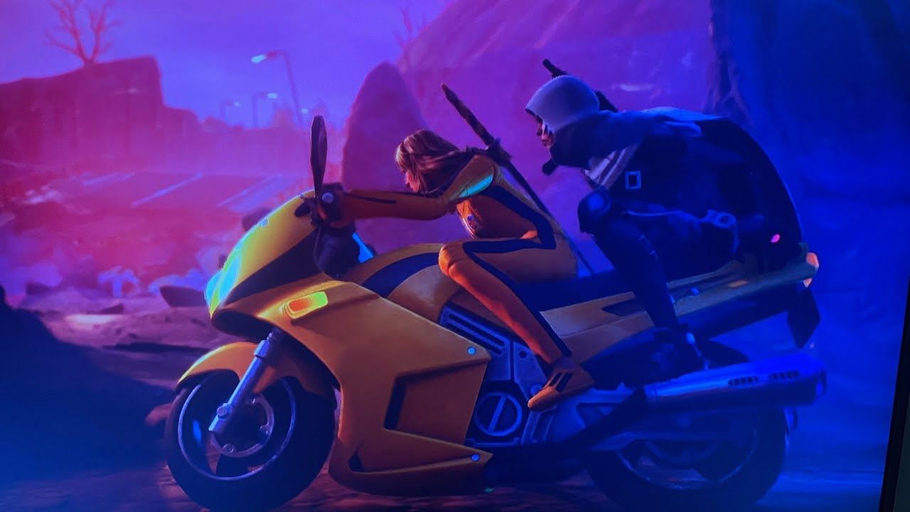 Fortnite 7 глава Финальный ивент 6 главы Фортнайт