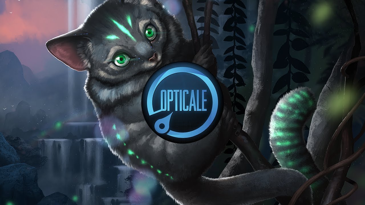 OPTICALE - Official Trailer
