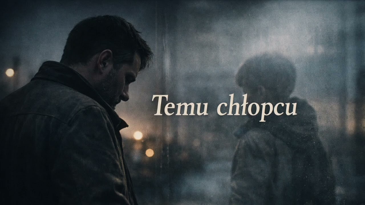 profesorSpawacz - Temu chłopcu