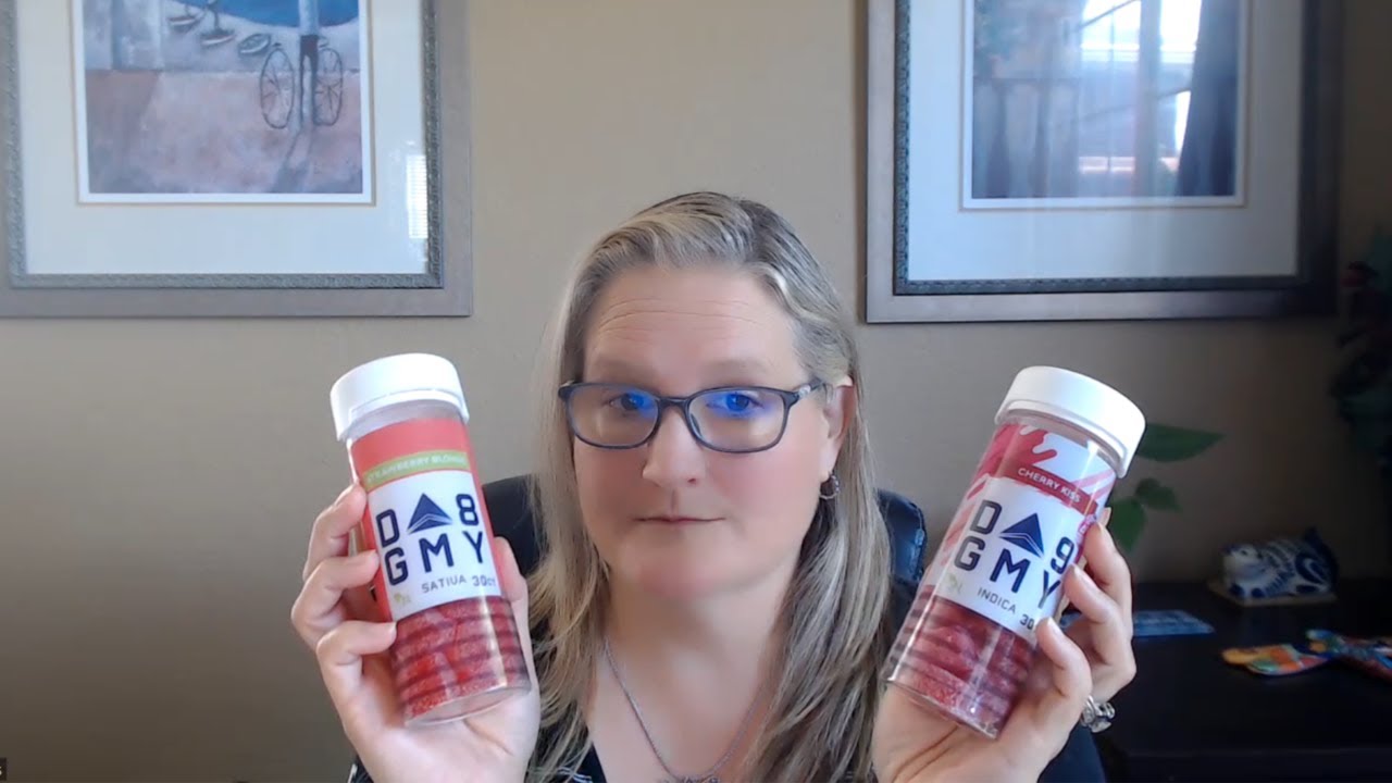 Delta 8 and Delta 9 for Improved Sleep with less Joint Pain from Lupus and Autoimmune