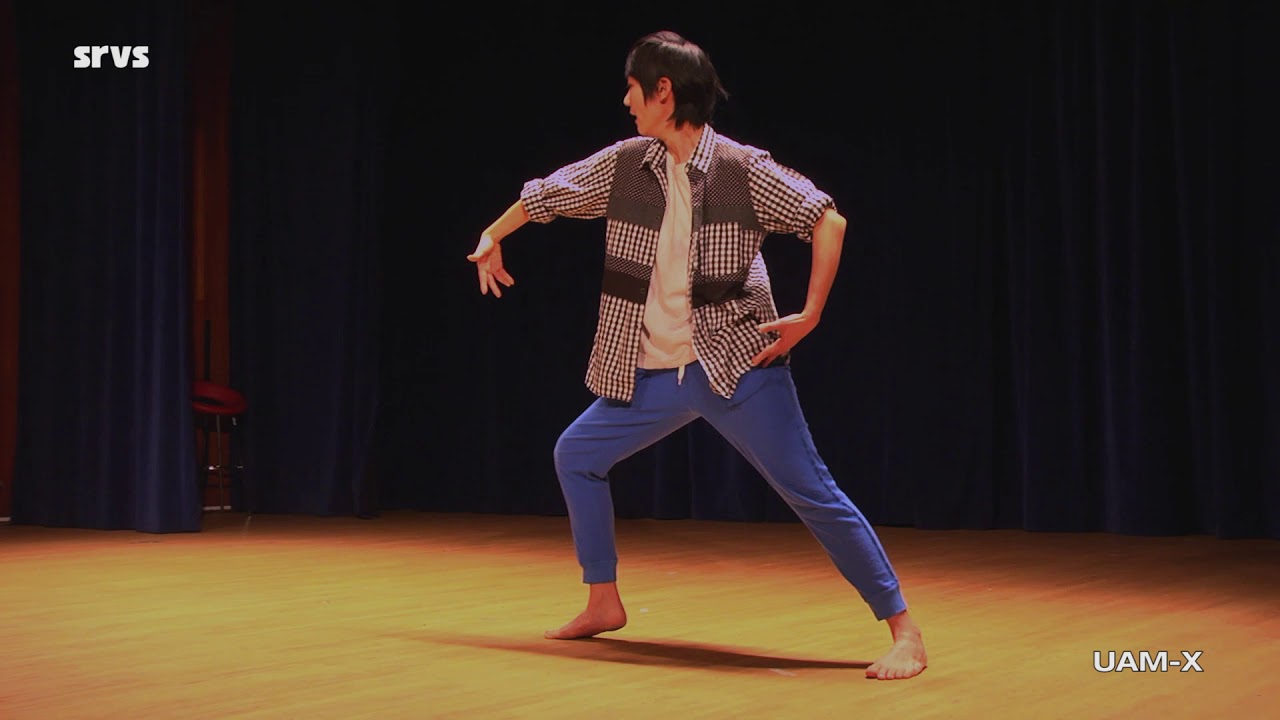 DANZA BUTOH prácticas del Butoh y más allá