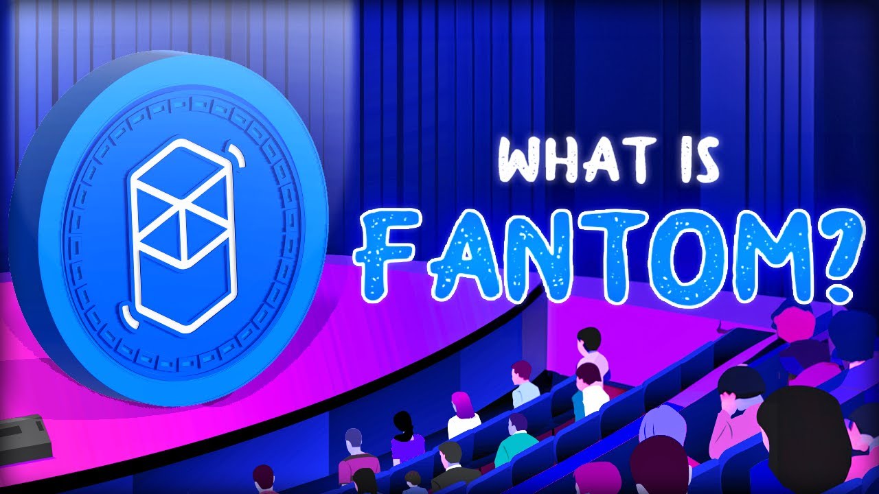 What is Fantom? | Animated FTM Explainer