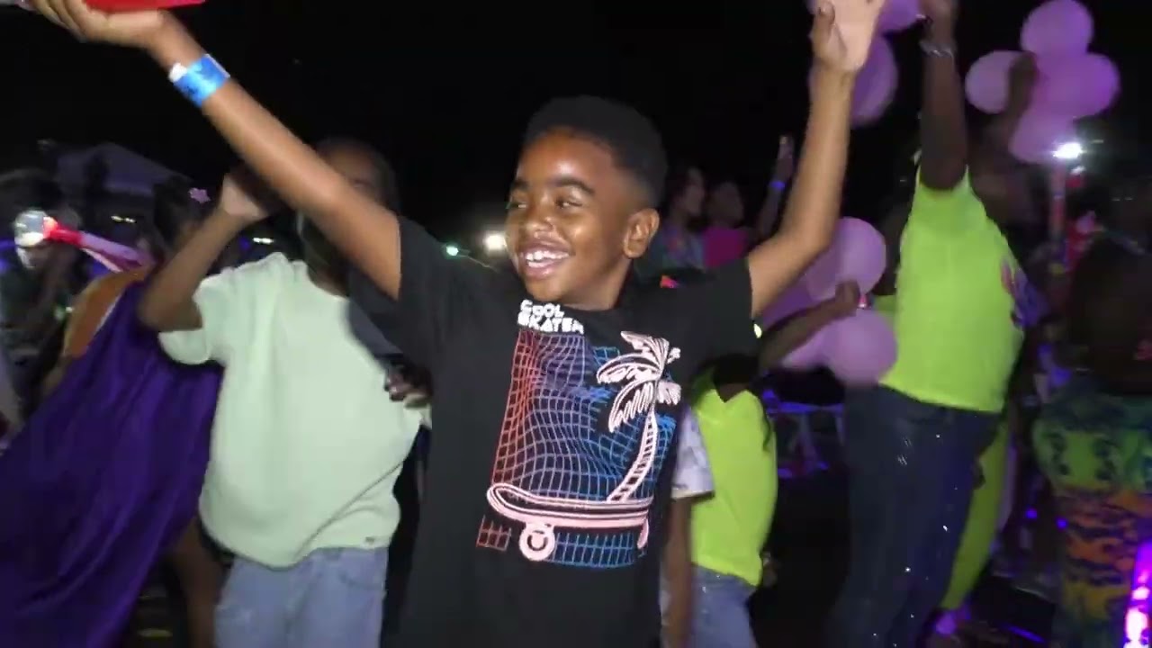 Royanne Merencia  - Ban Zumba