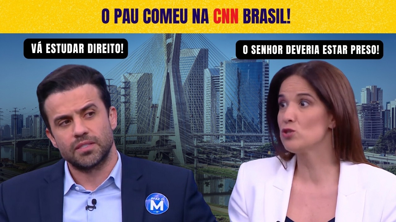 Pablo Marçal 