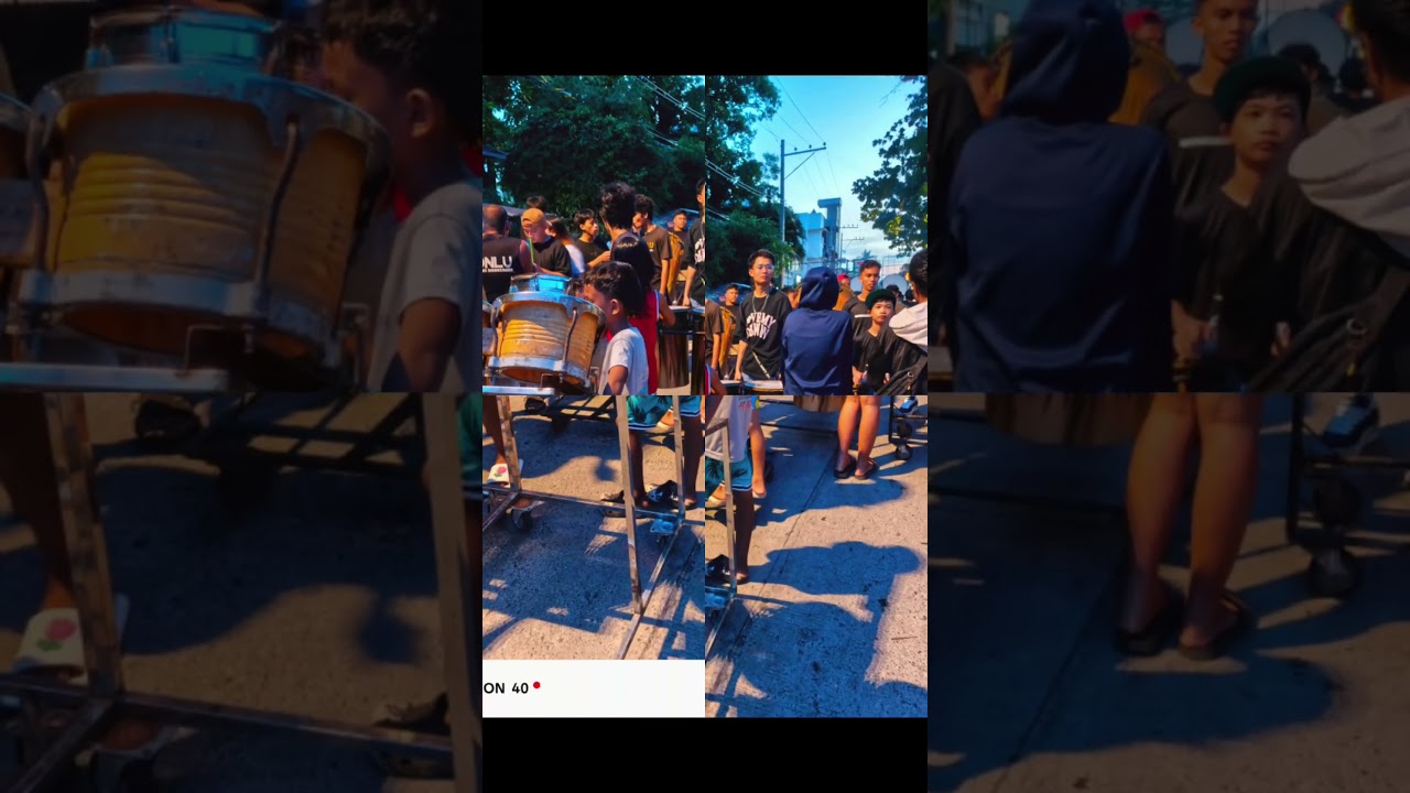 tribu taga baryo ready to pamukaw 2025 for dinagyang 2026 support by ruby lirazan