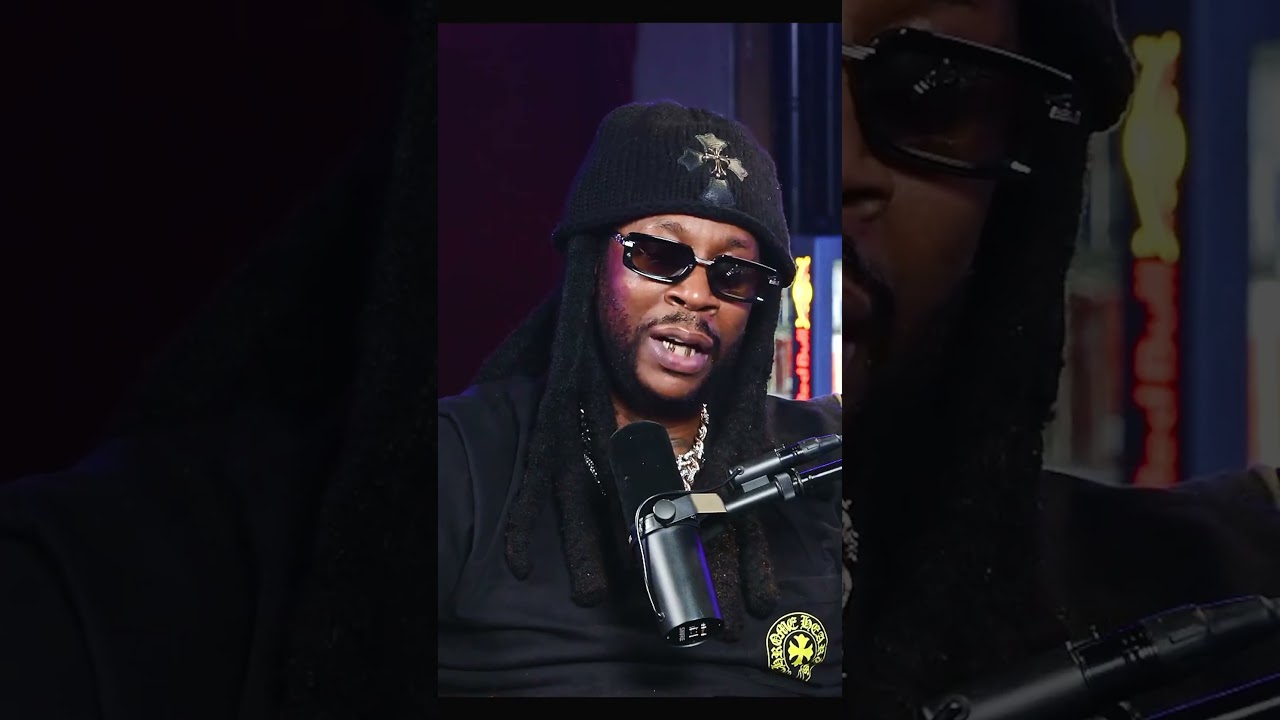 2 Chainz Feels FREE!