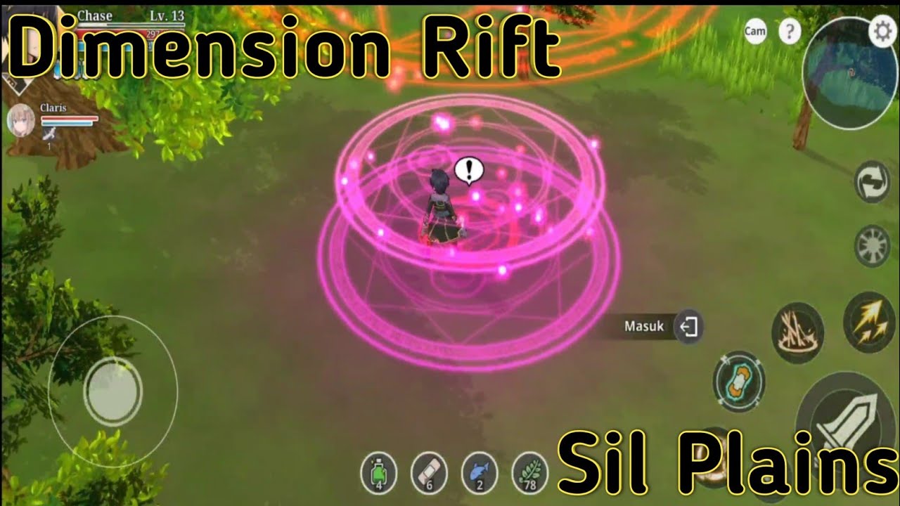 Epic Conquest 2 Cara Mendapatkan Void Soul