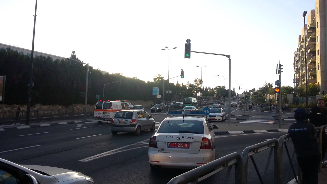 MDA RESPONDING