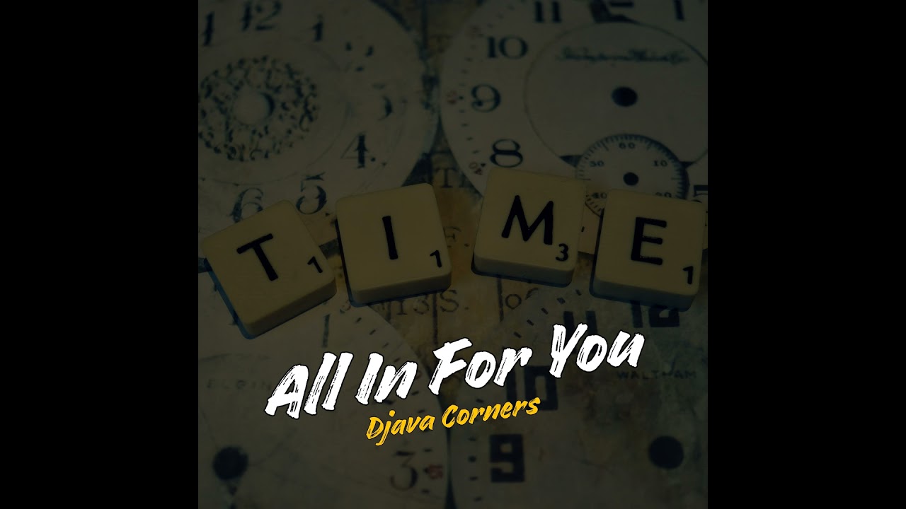 All in For You