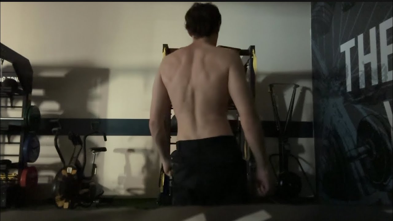 Back Day / Betting on Black For Survival