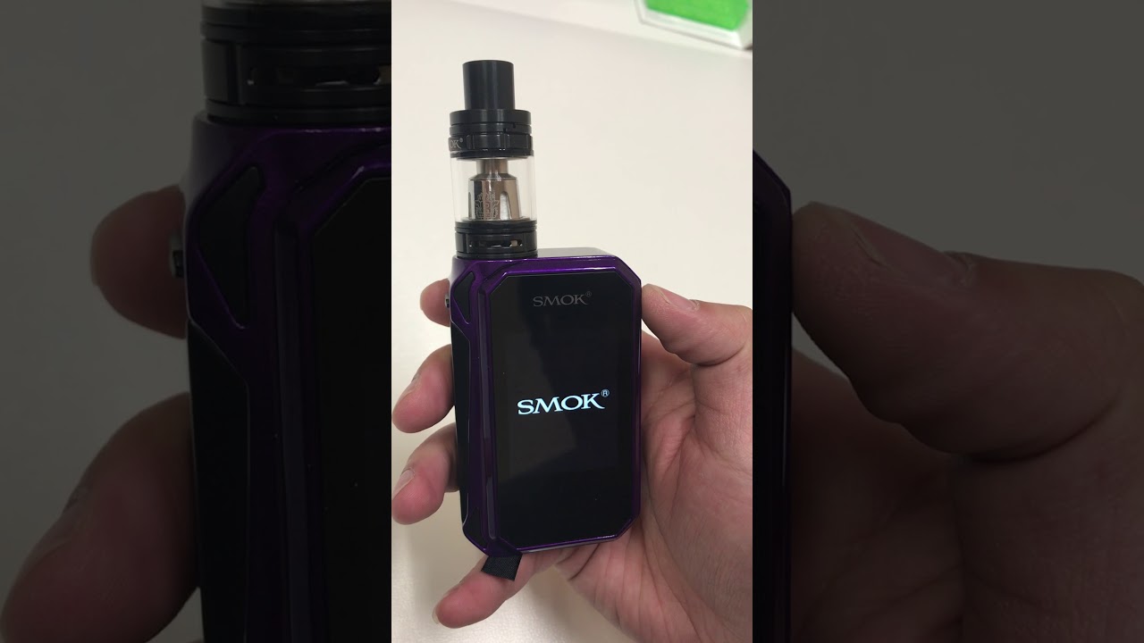 How to unlock G-priv 2 Screen