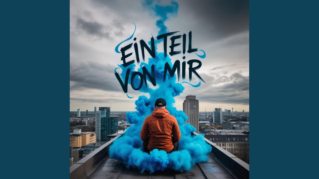 Du Bist Ein Teil Von Mir