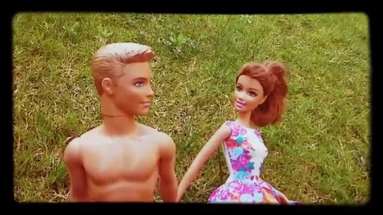 Barbie dizisi: Trajik olay