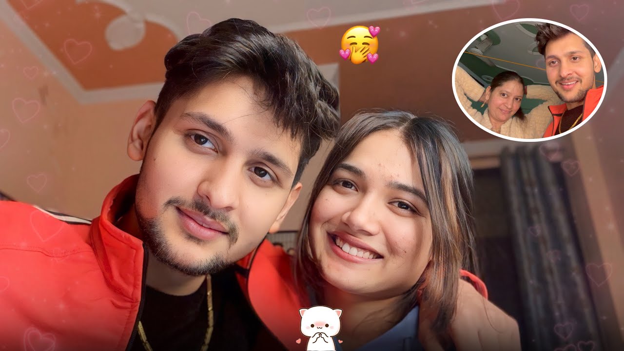 आज ये हमने क्या किया 😍 || The Harshit Vlogs