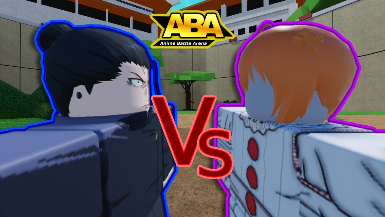 I FOUGHT THE #1 ABA MASH MAIN (feat. @AxstroAstronomy)