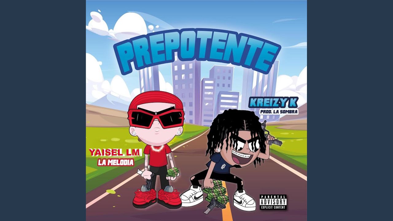 Prepotente
