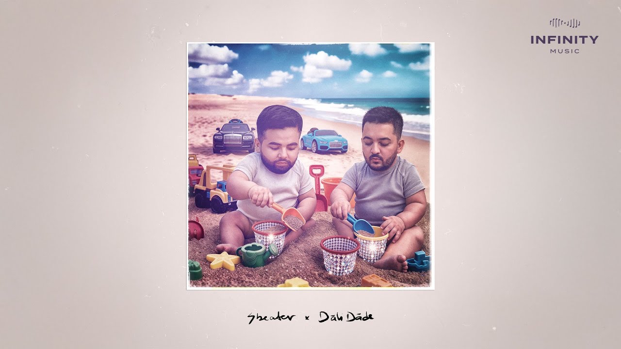 S Beater feat. Däli Däde - Oyun oynama