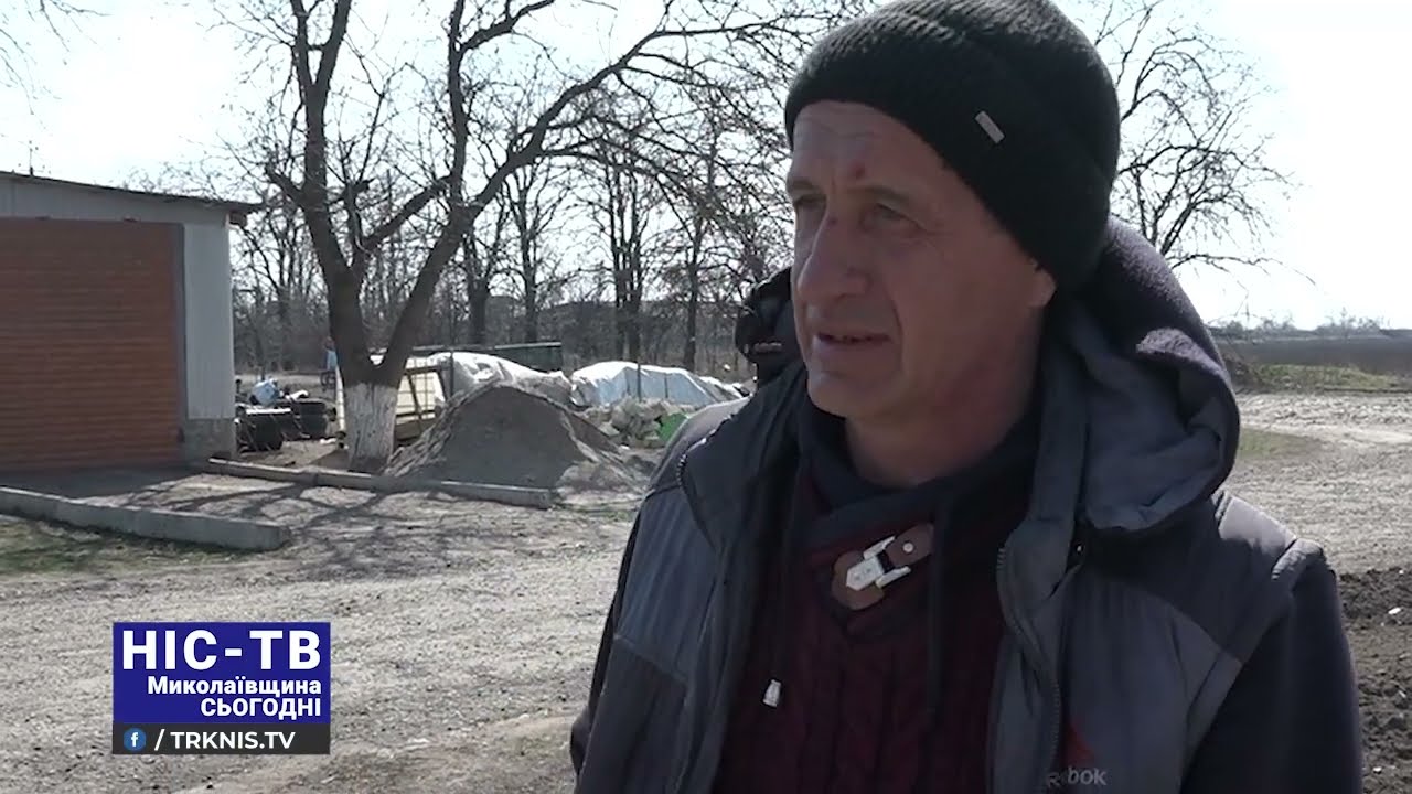 Жителі Баштанського району допомагають усім, хто встиг вирватися із окупованої Снігурівки.