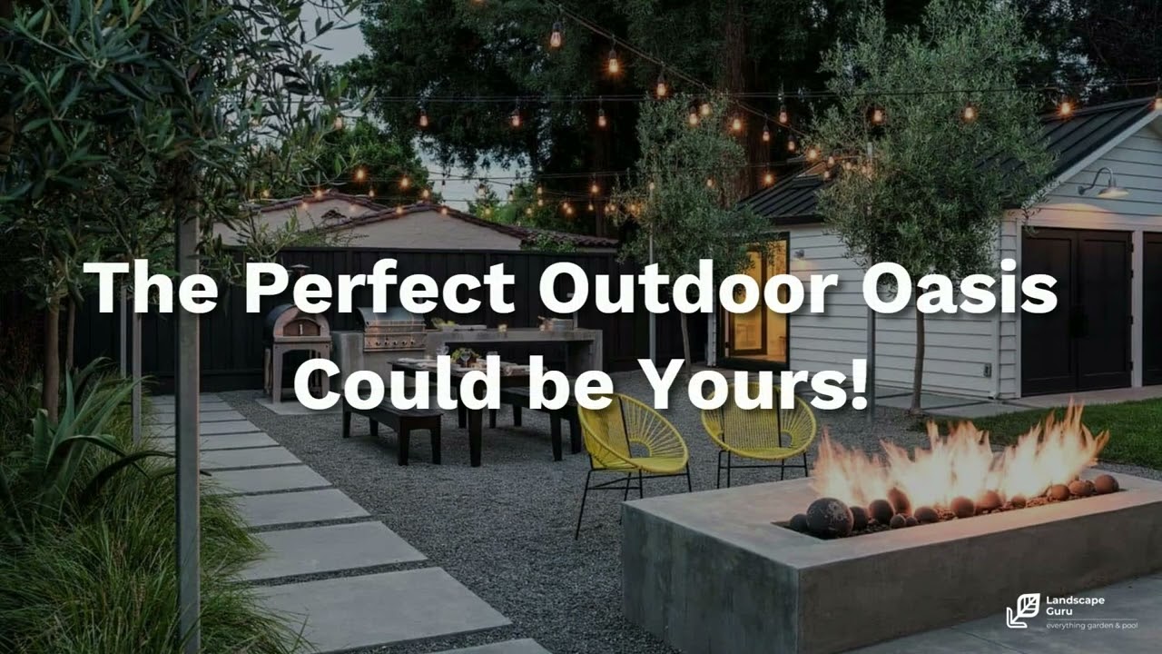 Landscape Guru - Landscaping Experts