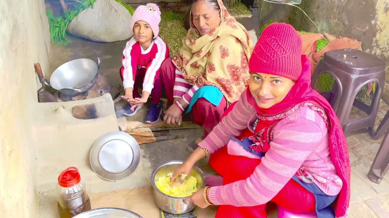 खेतों ka 🌺नजारा देखकर दिल ख़ुश 😁 होग्या #viral vlog #vlogs #dailyvlog #familyvlog #family #lifestyle