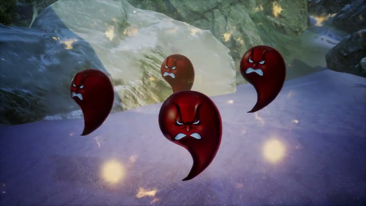 진여신전생5 벤전스 플레이(21)