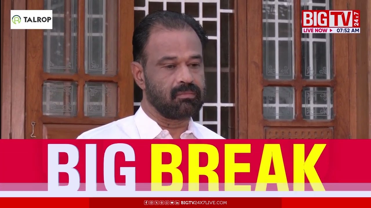 'കെ സുധാകരന്‍ എന്റെയും നേതാവ്, അദ്ദേഹവുമായി കൂടിക്കാഴ്ച നടത്തും'; ടി ഒ മോഹനന്‍
