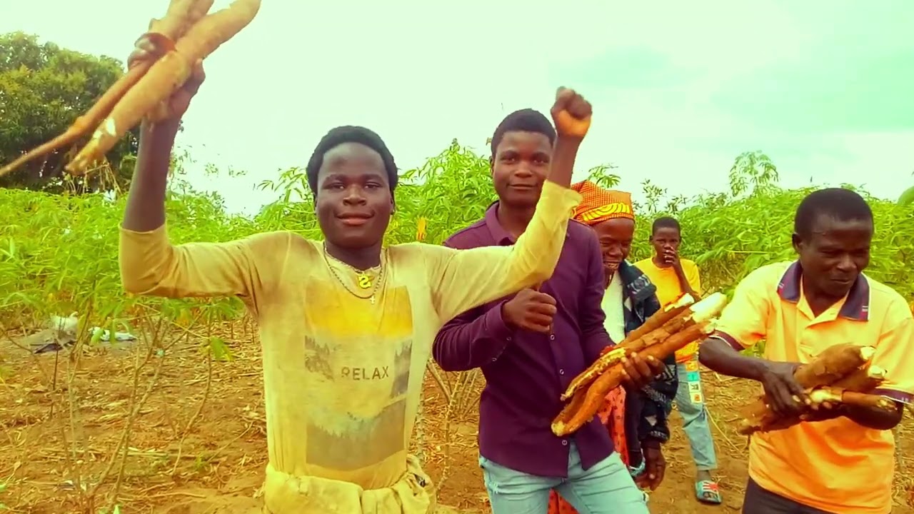 Puto Novo Owani Cuamba Boy Nelio Pro kadoda Africa Música Moçambique Niassa