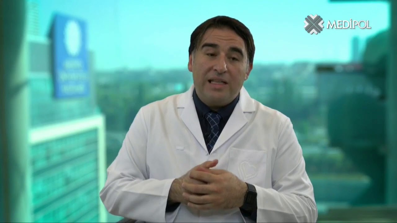 Meme kanseri soru cevap. Op.Dr.Uygar Düzci