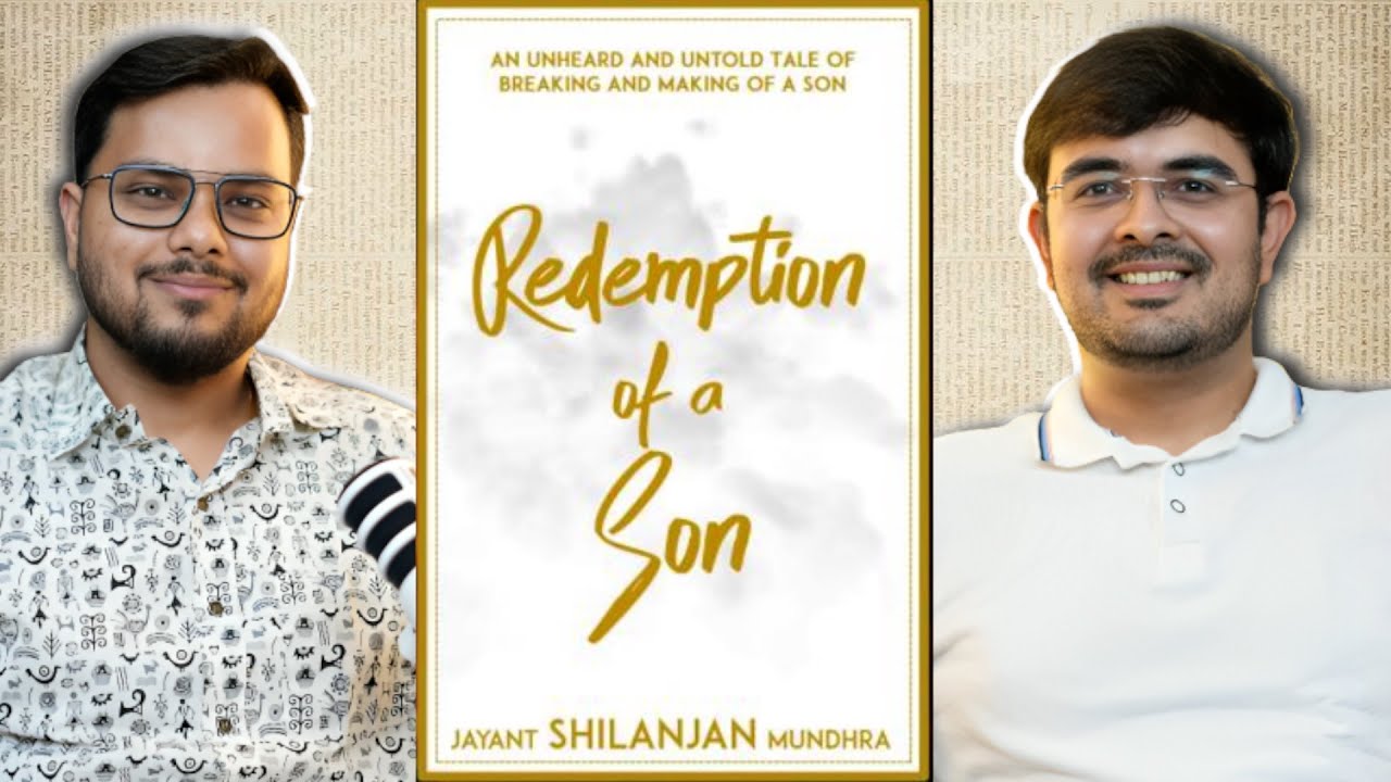 Jayant Mundhra&rsquo;s Viral Book Story