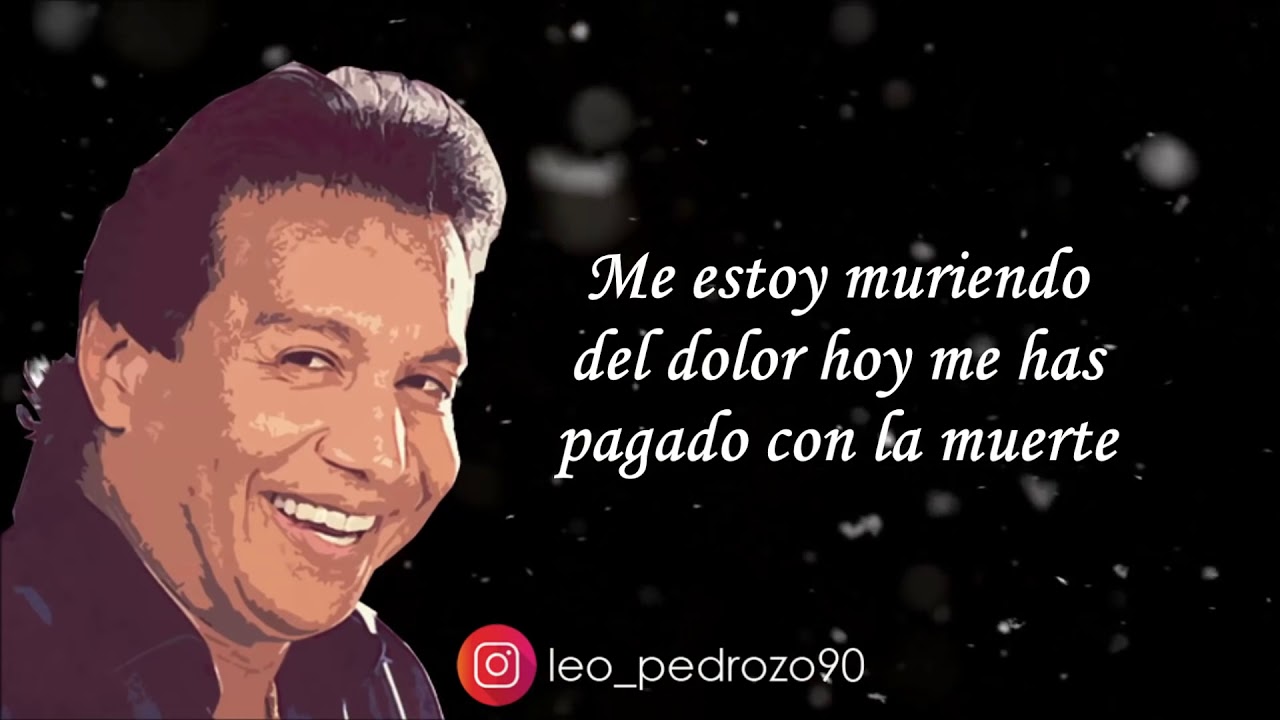 Los Cambios De La Luna - Diomedes Diaz