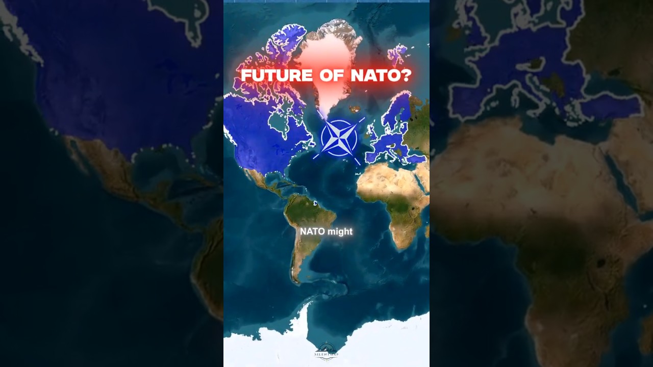 Why Eastern Europe Could Decide NATO&rsquo;s Future?