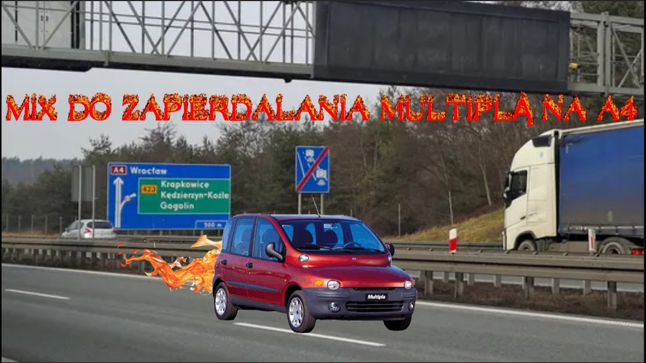 MIX DO ZAP!ERDALANIA MULTIPLĄ NA A4 | Vol.2