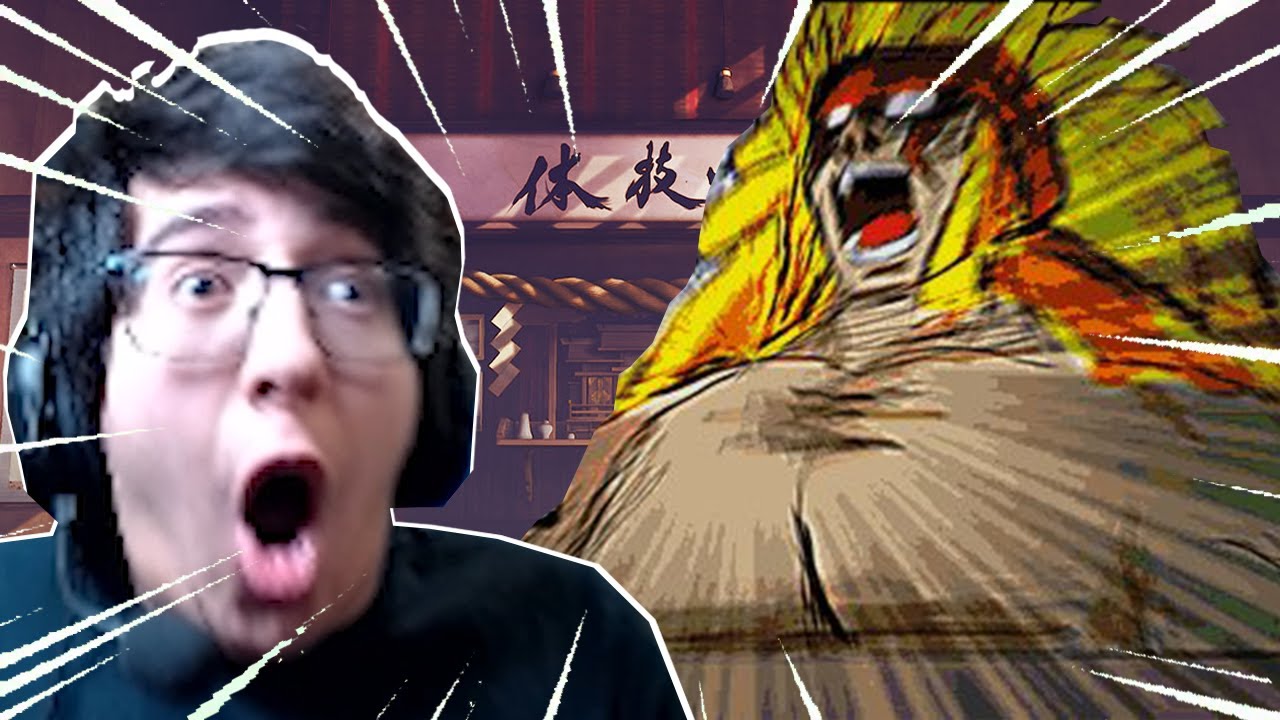 SFV Alex FINALLY TOP TIER!?!