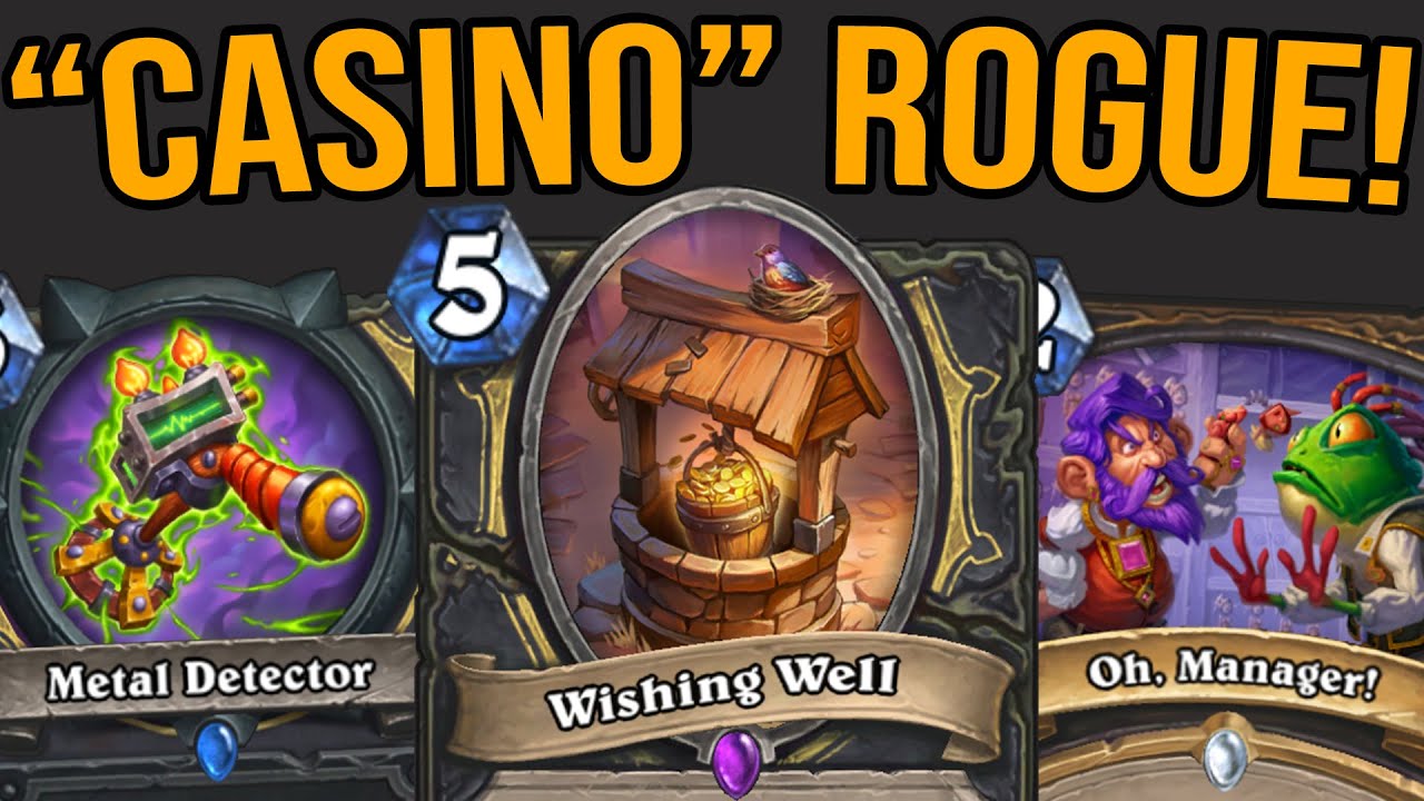 Trolling With Wishing Well Rogue Is HILARIOUS