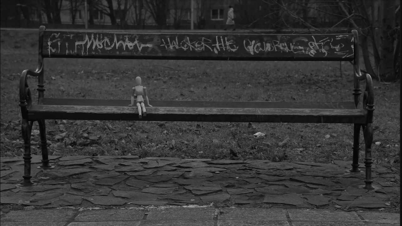 Short Film - Never More ( 2023 Student Debut )