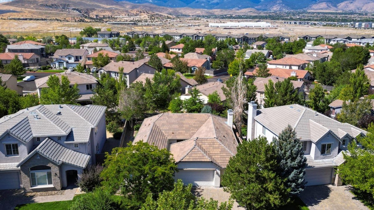 530 Alydar Ct, Reno, NV