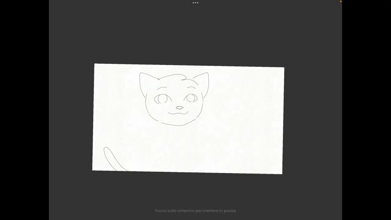 FLIPACLIP - Lezione 06 - Animazione Rough, Applicazione Principi Elementi Animati, Fotogrammi