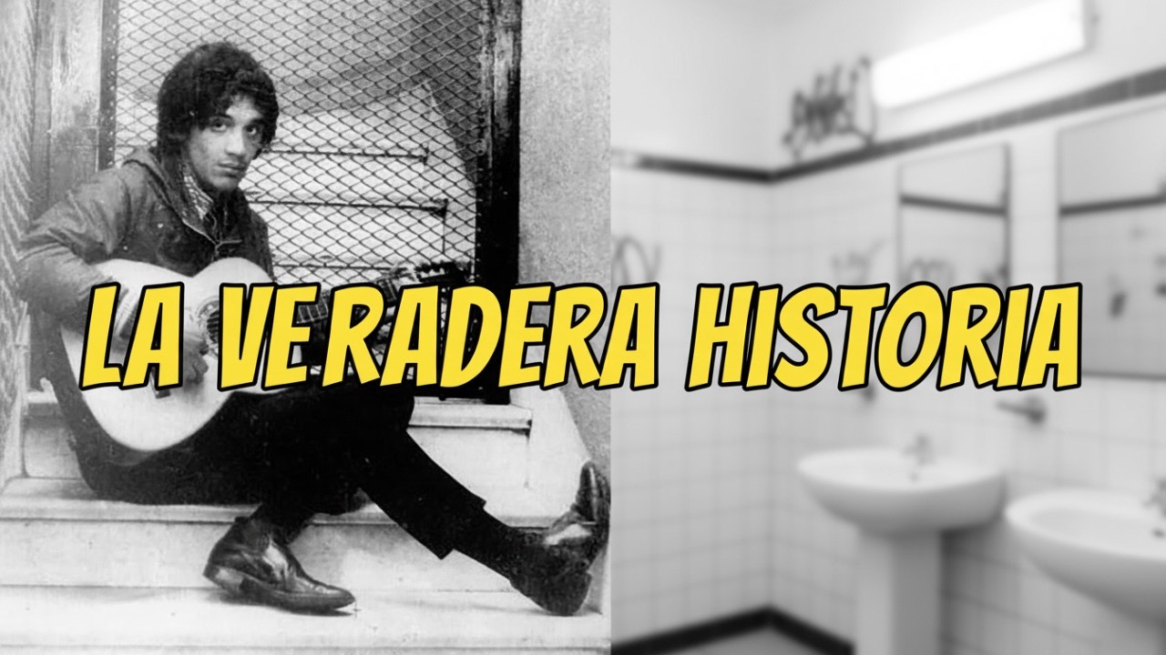 La Balsa: La increíble historia de cómo nació el Rock Nacional (Los Gatos)