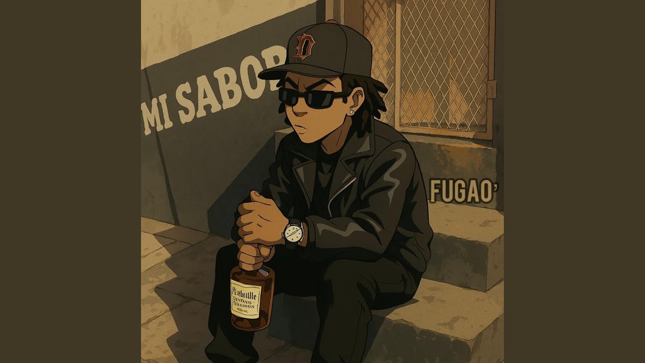 Fugao' (feat. Kroesebeats)