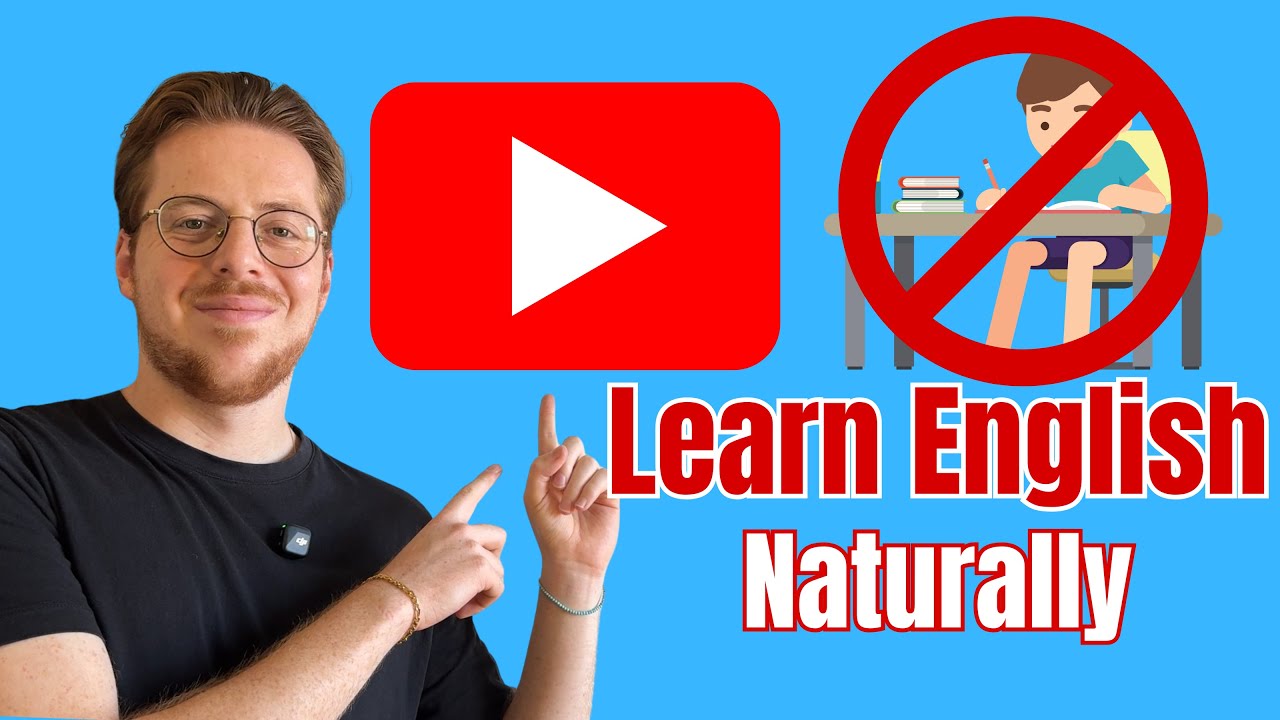 The Best Way to Learn English: Comprehensible Input - English on Autopilot