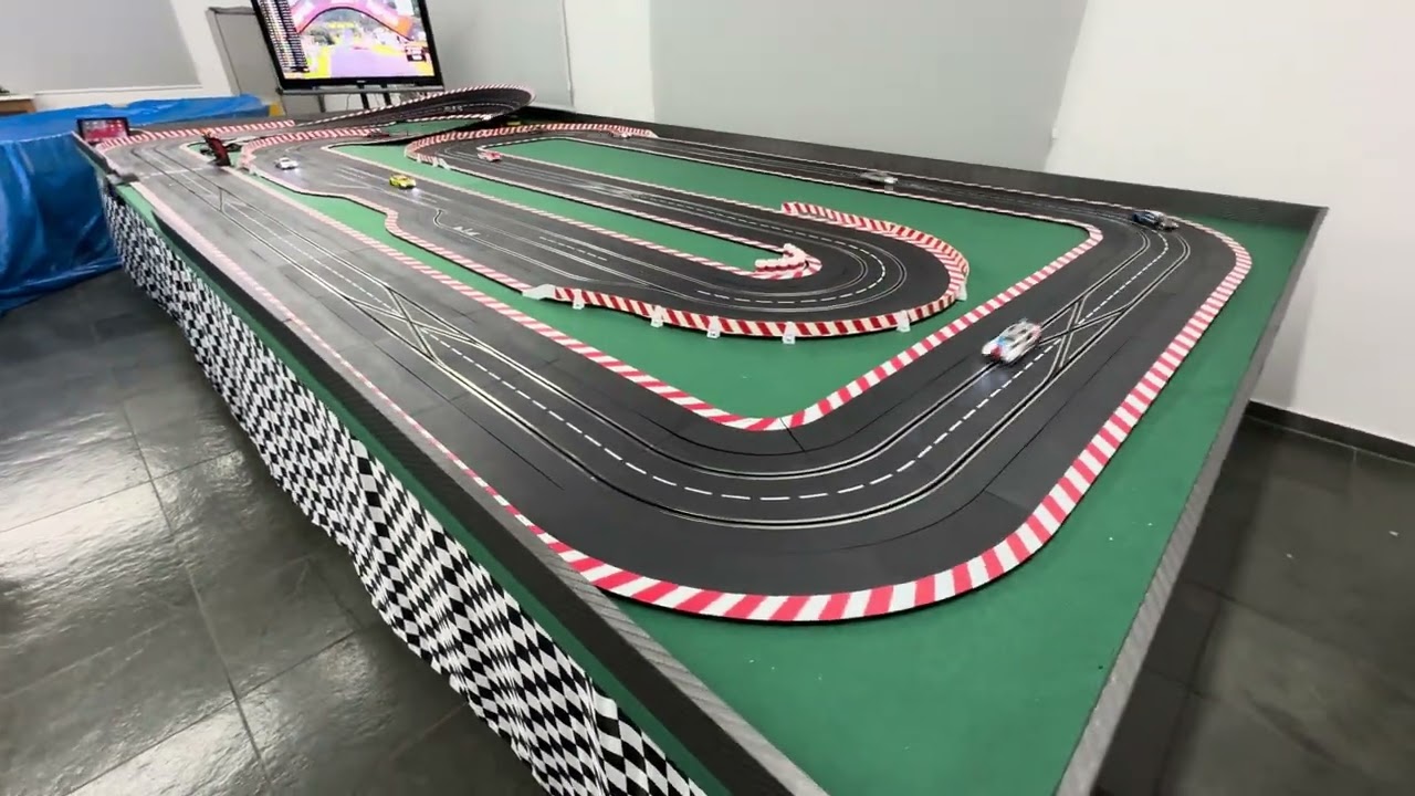 Carrera Digital - DTM 1/32