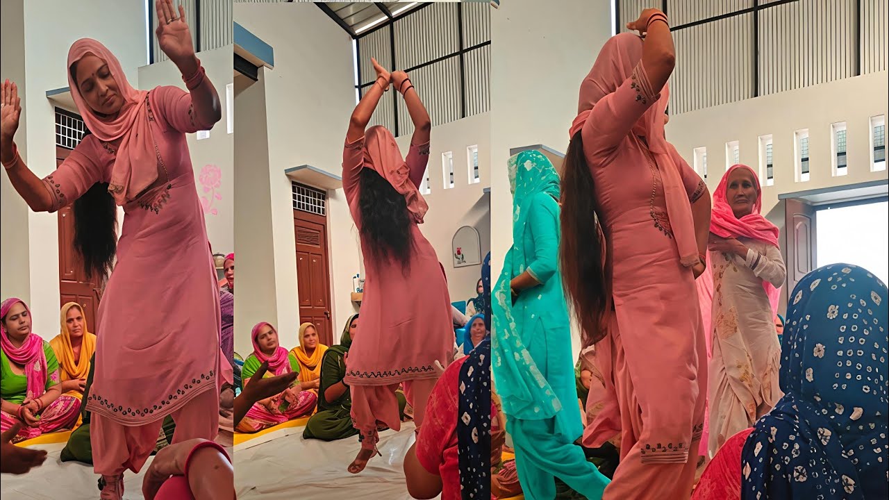 Mere pita ki m ghani ladli ||haryanvi geet||jakdi||