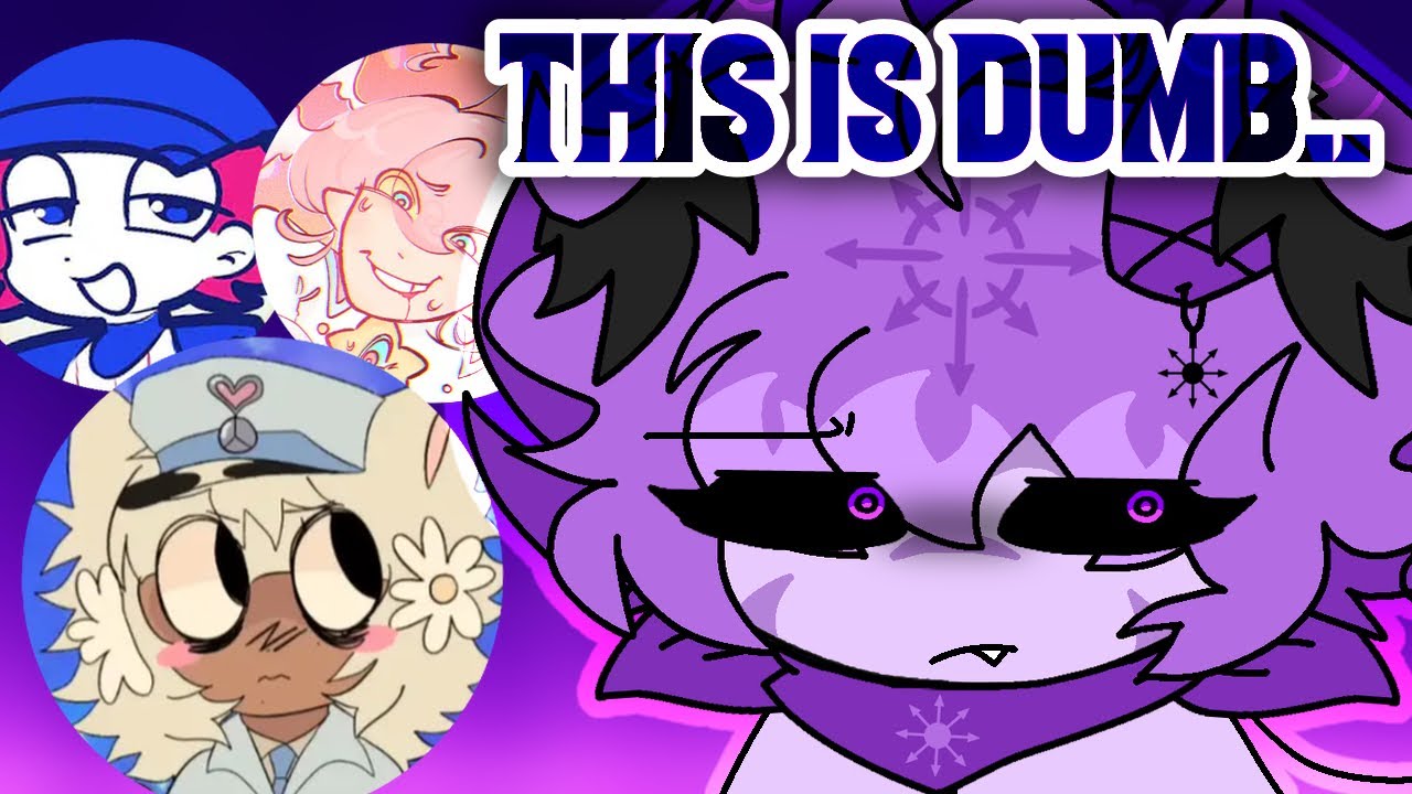 THE CUPIDITE EXPOSE AND MY THOUGHTS || Chaoz Commentary Hour