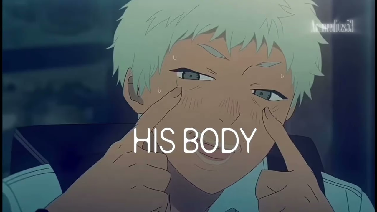 The summer hikaru died. (The other side of paradise) [AMV]