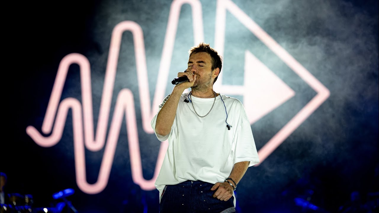 Murat Dalkılıç’tan Erzurum’da Unutulmaz Konser