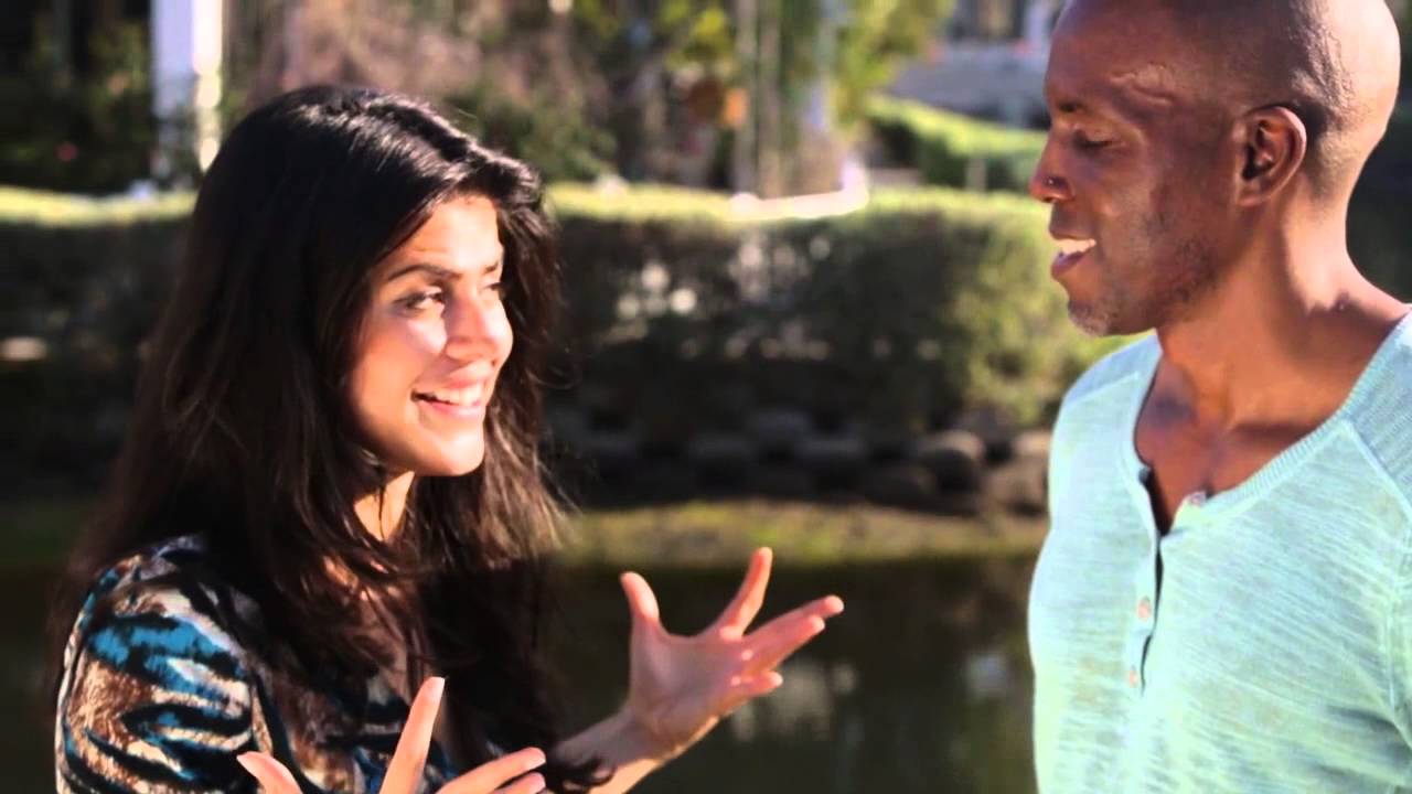 How to Make a Decision and Stick to It (Smile with Shenaz)
