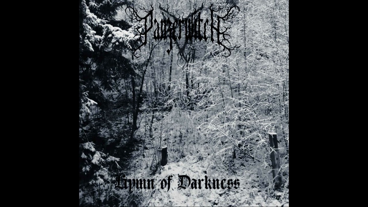 Hymn of darkness