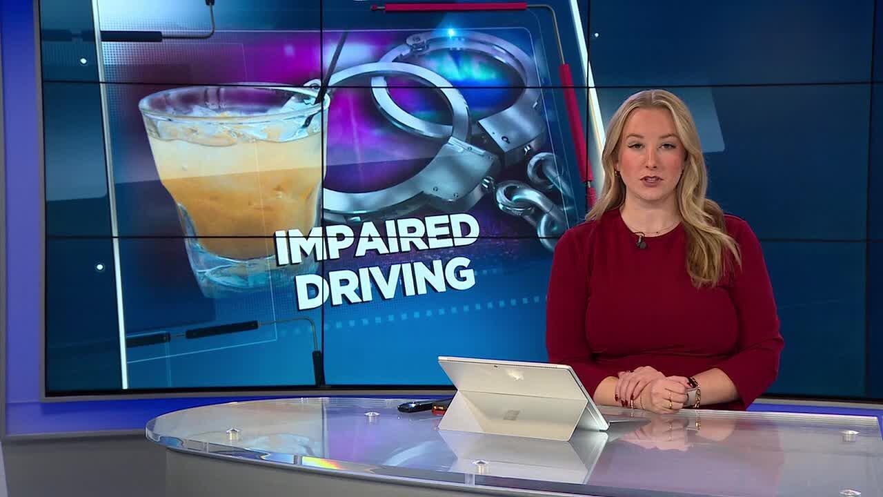 Agencies in Dane Co. launch holiday campaign to reduce drunk driving